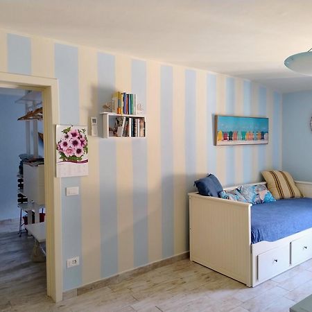 Ca' Azzurra Apartment Albenga Exterior photo