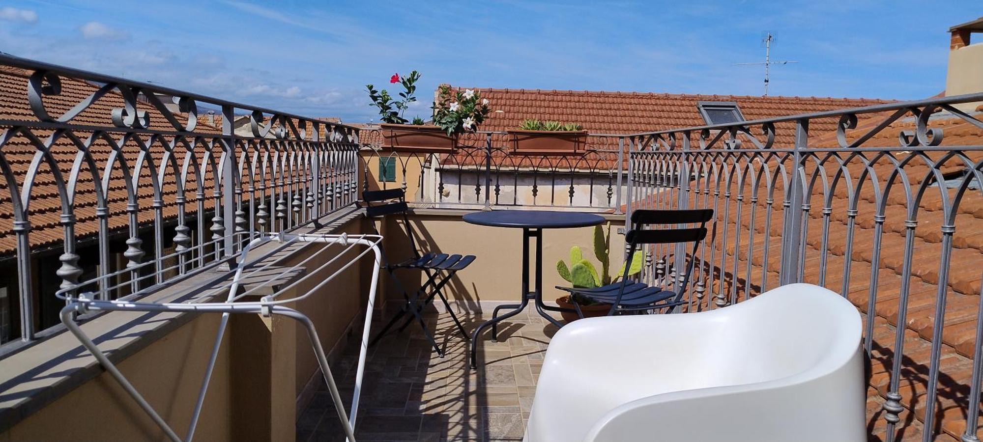Ca' Azzurra Apartment Albenga Exterior photo