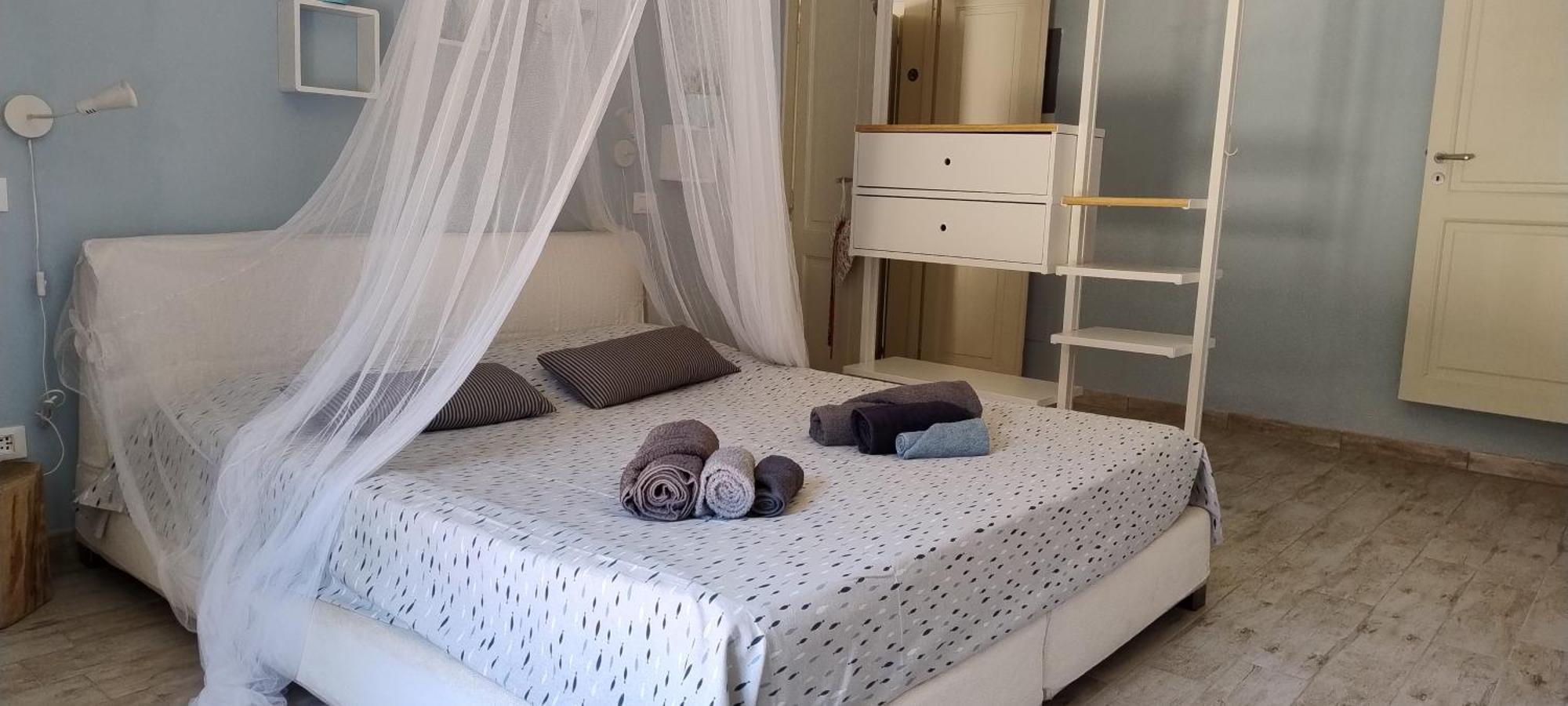 Ca' Azzurra Apartment Albenga Exterior photo